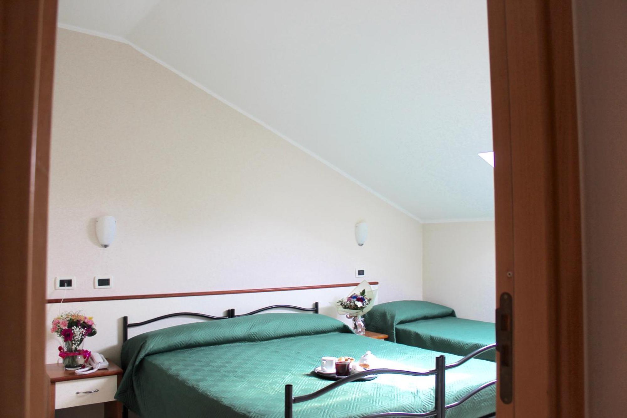 Blue Loft Hotel Cesenatico Exterior photo