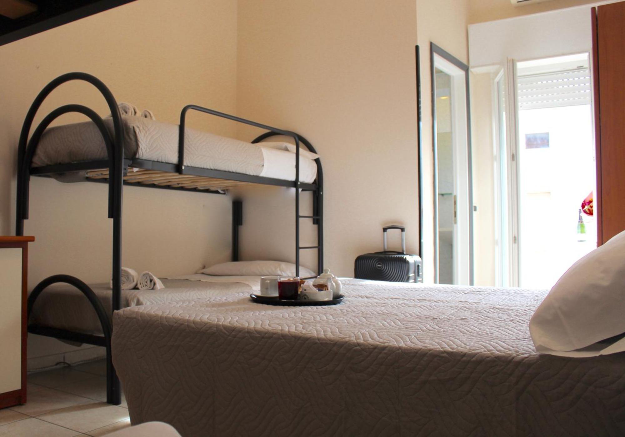 Blue Loft Hotel Cesenatico Exterior photo