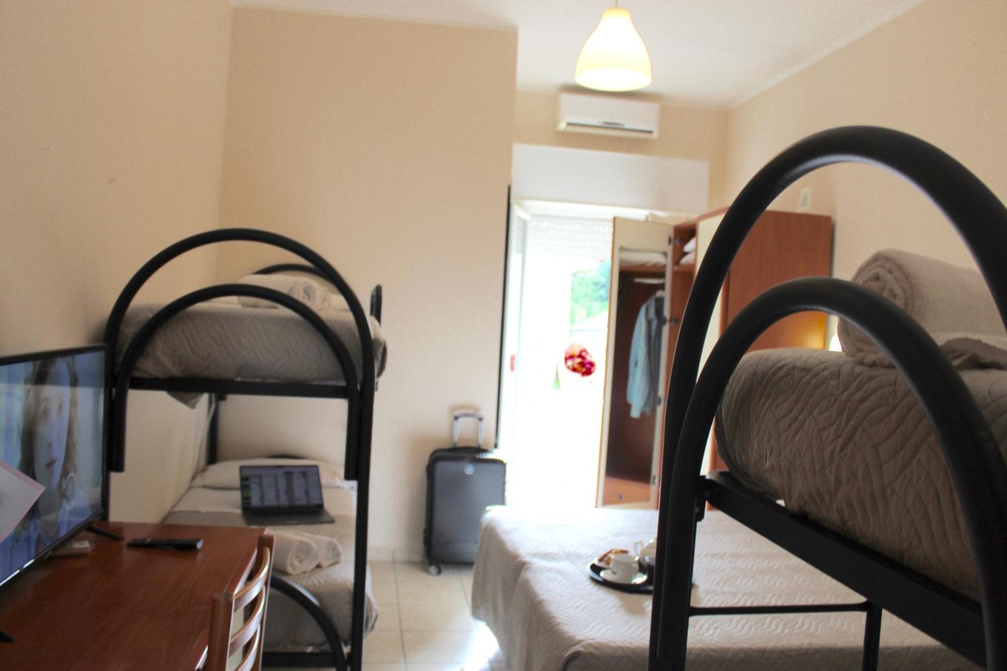 Blue Loft Hotel Cesenatico Exterior photo